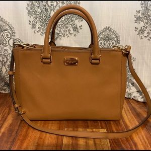 Michael Kors Satchel